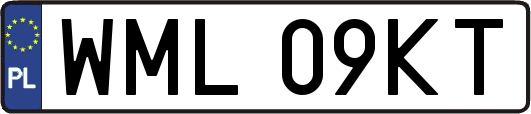 WML09KT