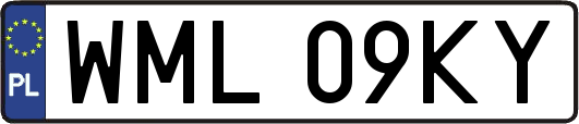 WML09KY