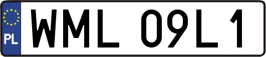 WML09L1