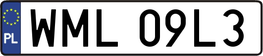 WML09L3