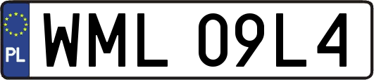 WML09L4