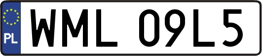 WML09L5