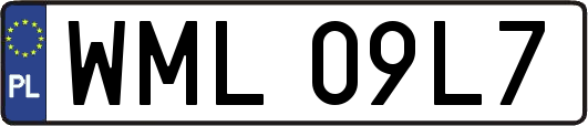 WML09L7