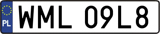 WML09L8