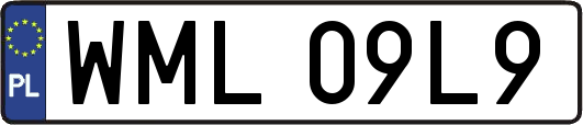 WML09L9
