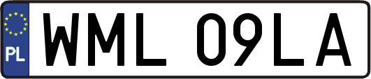 WML09LA