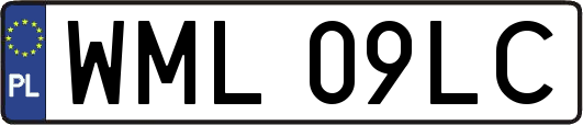 WML09LC