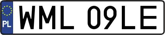 WML09LE