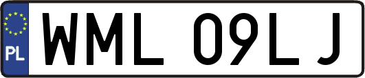 WML09LJ