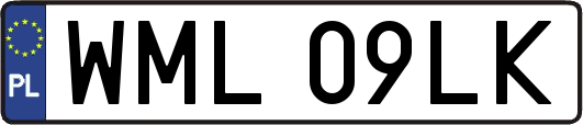 WML09LK