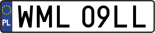 WML09LL