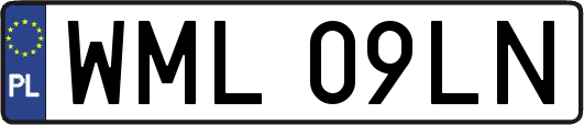 WML09LN