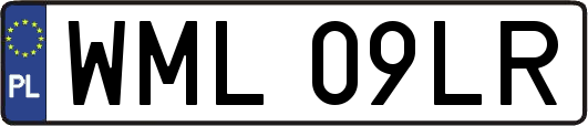WML09LR
