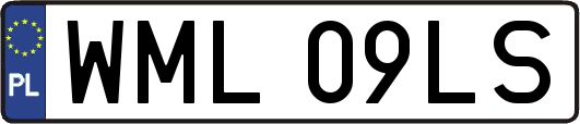 WML09LS