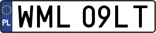 WML09LT