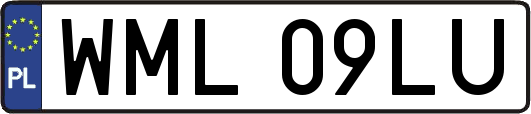 WML09LU