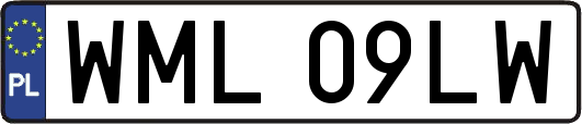 WML09LW