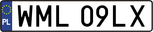 WML09LX