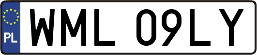 WML09LY