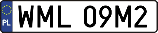 WML09M2