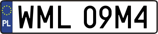 WML09M4