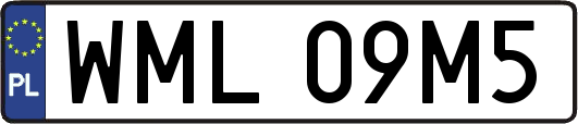 WML09M5