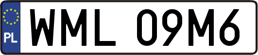 WML09M6