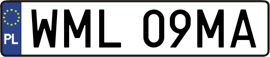 WML09MA