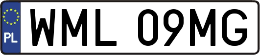 WML09MG