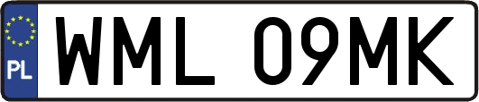 WML09MK