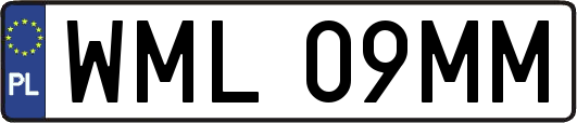 WML09MM