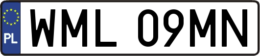 WML09MN