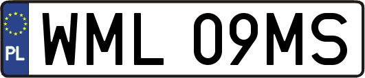 WML09MS
