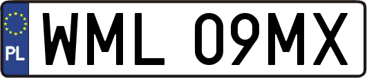 WML09MX