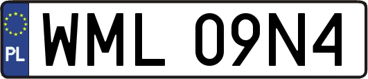 WML09N4