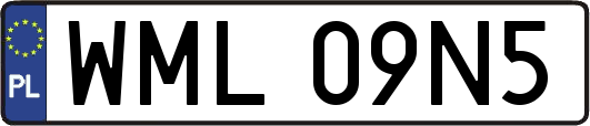 WML09N5