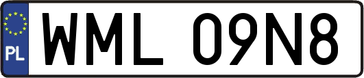 WML09N8