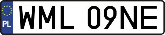 WML09NE