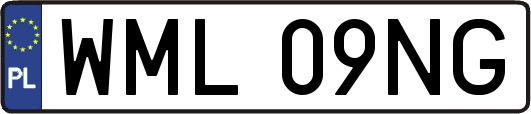 WML09NG