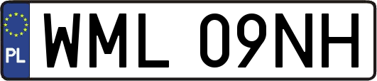 WML09NH