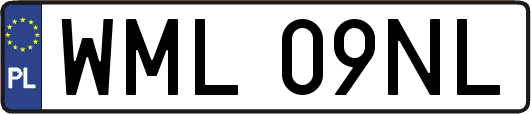 WML09NL