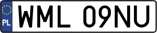 WML09NU