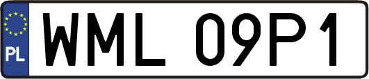 WML09P1