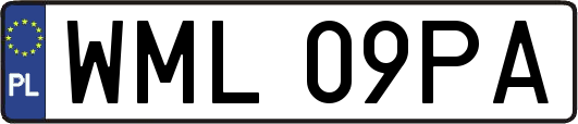 WML09PA