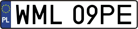 WML09PE