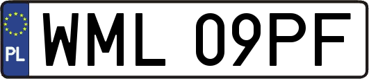 WML09PF