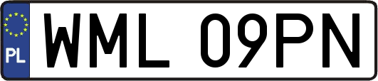 WML09PN