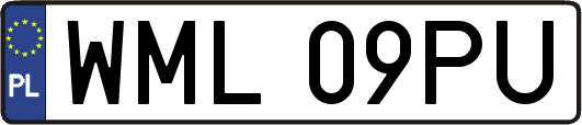 WML09PU
