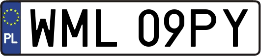 WML09PY