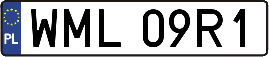 WML09R1